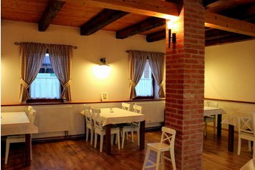 Eslovaquia Penzión Kravany nad Dunajom, Interior